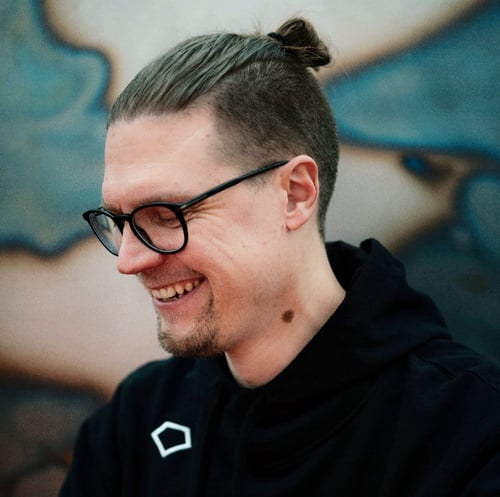 Marko Klemetti