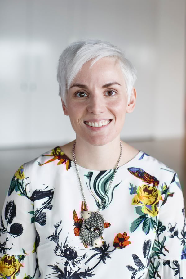 Camille Fournier