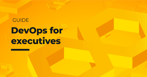 DevOps for exec guide EN - no logo