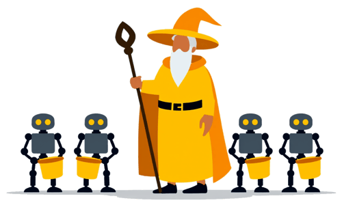 Unix principles guiding agentic AI: Eternal wisdom for new innovations