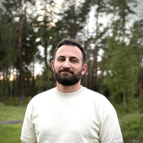 George Markhulia