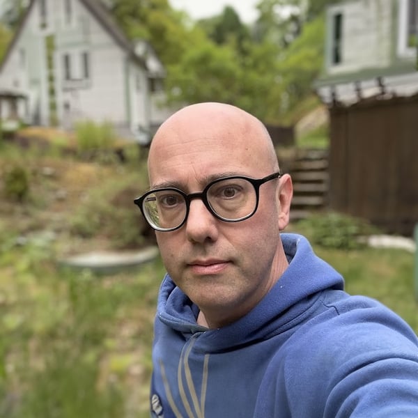 Kristofer Hallén