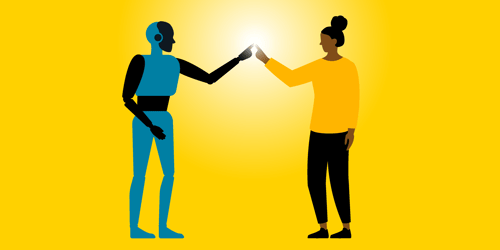 Navigating AI adoption: Benefits, challenges, and considerations