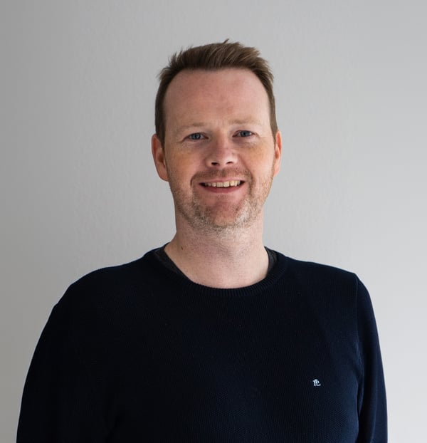 Steve Larkin
