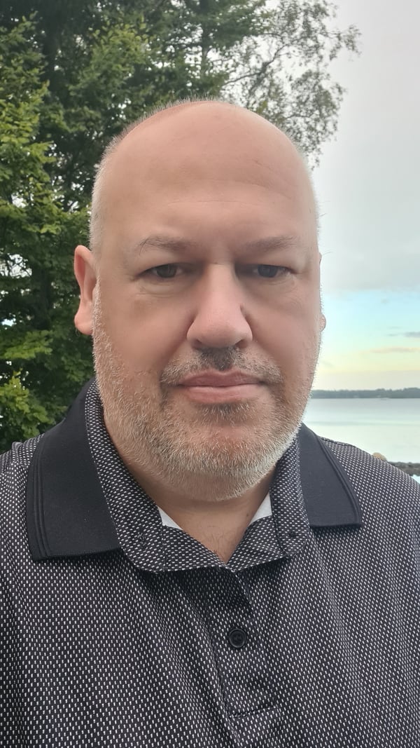 Tobias Ekenstam