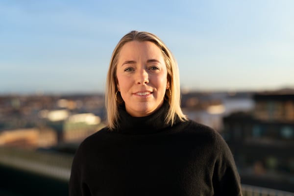 Emelie Alftrén Hasslerud