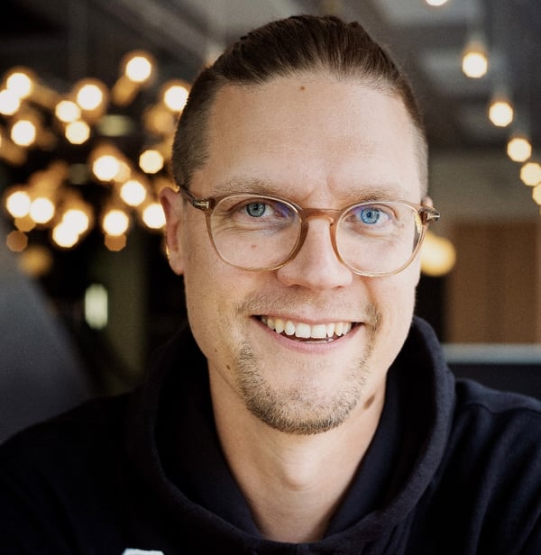 Marko Klemetti