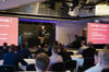 patrick debois on stage